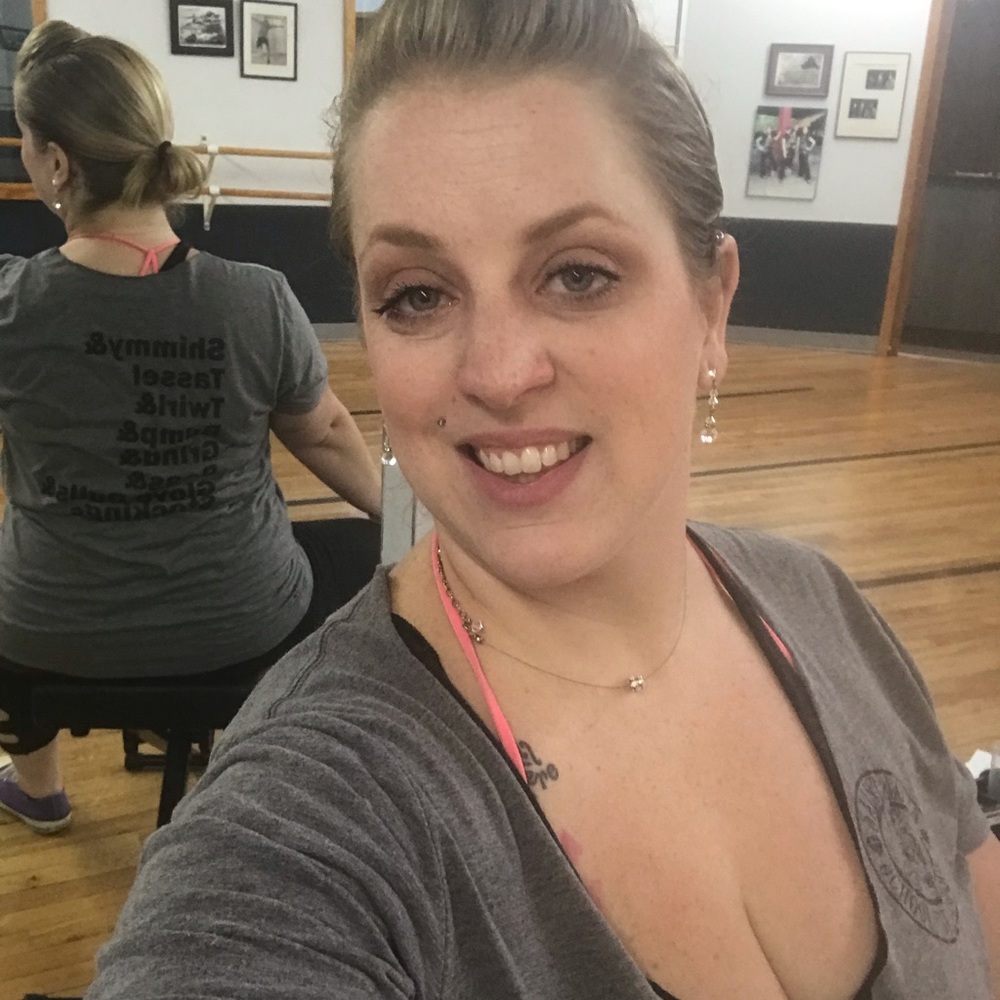 Meet your Posher, Cindy